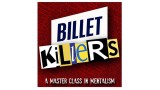 Billet Killers by Bob Cassidy