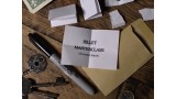 Billet Masterclass by Alexander Marsh Billet Masterclass by Alexander Marsh