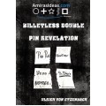 Billetless Double Pin Revelation by Ulrich Von Etzenbach