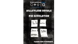 Billetless Double Pin Revelation by Ulrich Von Etzenbach Billetless Double Pin Revelation by Ulrich Von Etzenbach