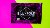 Billfold 2.0 by Kyle Marlett Billfold 2.0 by Kyle Marlett