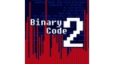 Binary Code 2 by Rick Lax Binary Code 2 by Rick Lax