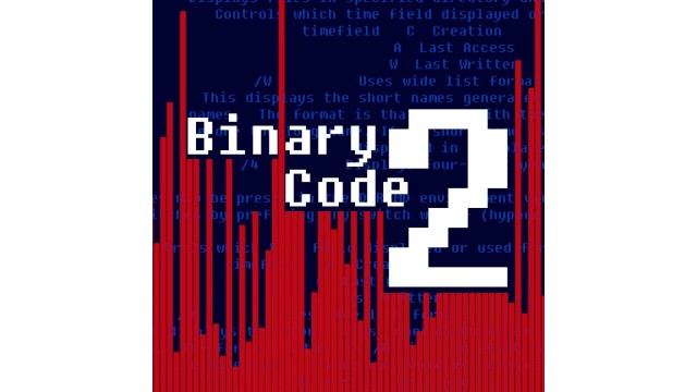 Binary Code 2 by Rick Lax - Card Tricks Binary Code 2 by Rick Lax - Card Tricks