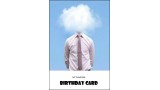 Birthday Card by Art Vanderlay Birthday Card by Art Vanderlay