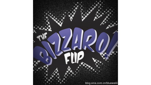Bizzaro Flip by Bizzaro Bizzaro Flip by Bizzaro