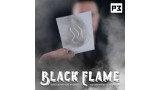 Black Flame by Alexander Marsh Black Flame by Alexander Marsh