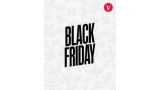 Black Friday 2021 Mentalism Bundle by Vanishing Inc Black Friday 2021 Mentalism Bundle by Vanishing Inc