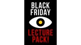 Black Friday Magic Lecture by Jay Sankey Black Friday Magic Lecture by Jay Sankey