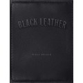 Black Leather by Matt Mello