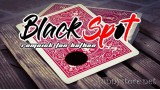 Blackspot by Romnick Bathan Blackspot by Romnick Bathan