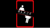 Blade by Nicholas Lawrence Blade by Nicholas Lawrence