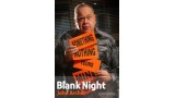 Blank Night (Video+Pdf) by John Archer Blank Night (Video+Pdf) by John Archer