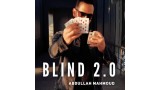 Blind 2.0 by Abdullah Mahmoud Blind 2.0 by Abdullah Mahmoud