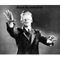 Blind by Abdullah Mahmoud