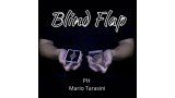 Blind Flap by Ph & Mario Tarasini Blind Flap by Ph & Mario Tarasini
