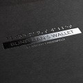 Blind's Man Wallet by Manny Lindenfeld