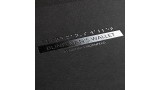 Blind's Man Wallet by Manny Lindenfeld Blind's Man Wallet by Manny Lindenfeld