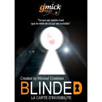 Blinded by Michael Chatelain Blinded by Michael Chatelain