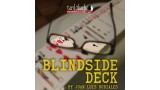 Blindside Deck by Juan Luis Rubiales Blindside Deck by Juan Luis Rubiales