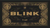 Blink by Jason Knowles Blink by Jason Knowles