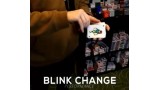 Blink Change by Bizau Cristian & Ollie Mealing Blink Change by Bizau Cristian & Ollie Mealing