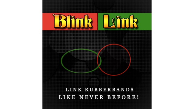 Blink Link by Jibrizy And Marko Mareli Blink Link by Jibrizy And Marko Mareli
