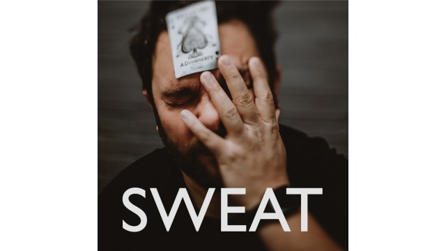 Blood, Sweat & Tears by Benjamin Earl (Session 2) Blood, Sweat & Tears by Benjamin Earl (Session 2)