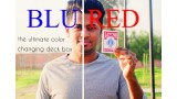 Blu'Red by Sushil Jaiswal Blu'Red by Sushil Jaiswal