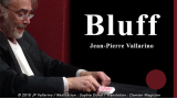 Bluff by Jean-Pierre Vallarino Bluff by Jean-Pierre Vallarino