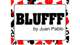 Blufff (Joker To King Of Clubs) by Juan Pablo Blufff (Joker To King Of Clubs) by Juan Pablo
