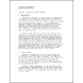 Bob Parrish Lecture #2 by Robert Parrish