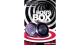 Bob's Box by Bob Swadling Bob's Box by Bob Swadling