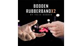Bodden Rubber Band X2 by Felix Bodden Bodden Rubber Band X2 by Felix Bodden