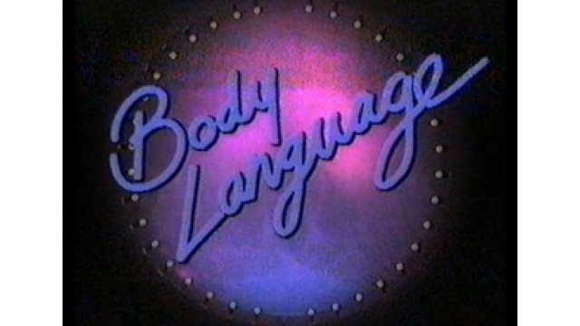 Body Language (1-6) by Allan Pease Body Language (1-6) by Allan Pease