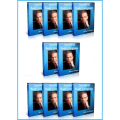 Body Language For Magicians & Mentalists by Jonathan Royle