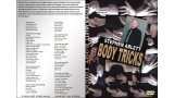 Body Tricks by Stephen Ablett Body Tricks by Stephen Ablett