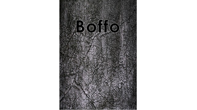 Boffo: Or The Creation And Utilization Of Image And Reputation by Christopher Strange Boffo: Or The Creation And Utilization Of Image And Reputation by Christopher Strange