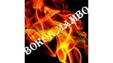 Bokor Mambo by Tony Jackson Bokor Mambo by Tony Jackson