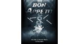Bon Appétit (The Art Of Eating Nails) by Eric Ross Bon Appétit (The Art Of Eating Nails) by Eric Ross