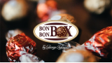 Bonbon Box by George Iglesias And Twister Magic Bonbon Box by George Iglesias And Twister Magic