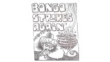 Bongo Strikes Again by Ali Bongo Bongo Strikes Again by Ali Bongo