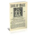 Book Of Magic And Mystery (1908 Ca) by Unknown