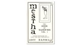 Book Of Numbers Vol. 1 (Mestha) by Docc Hilford Book Of Numbers Vol. 1 (Mestha) by Docc Hilford