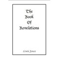 Book Of Revelations by Lewis Jones