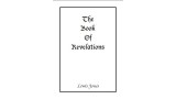 Book Of Revelations by Lewis Jones Book Of Revelations by Lewis Jones