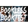 Bookless Booktest by Beau Cremer