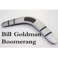 Boomerang by Bill Goldman