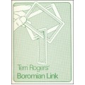 Boromian Link by Terri Rogers