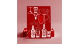 Bottoms Up by Perna Bottoms Up by Perna