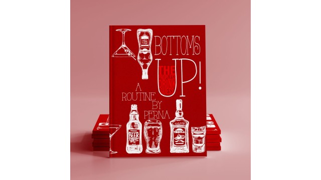 Bottoms Up by Perna Bottoms Up by Perna